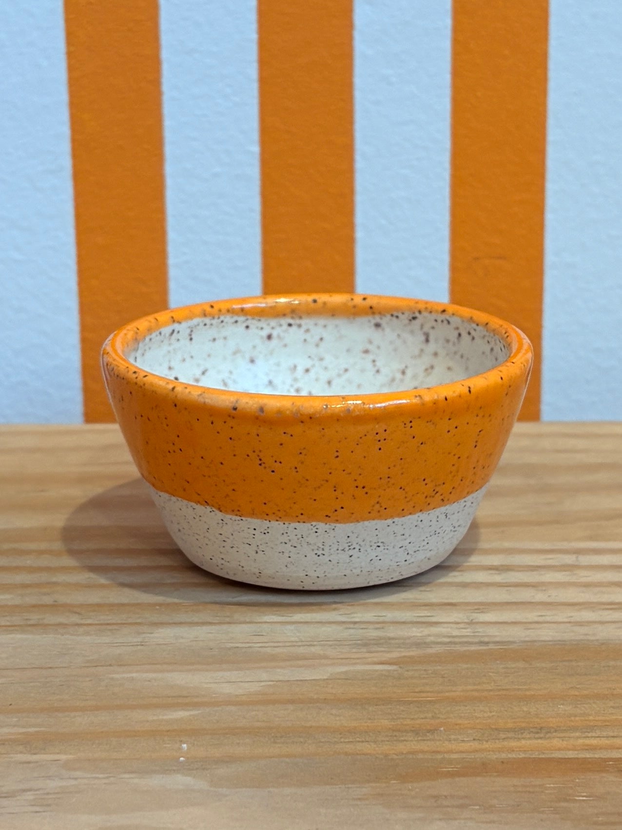 Lo-Fi Potter Pinch Bowl