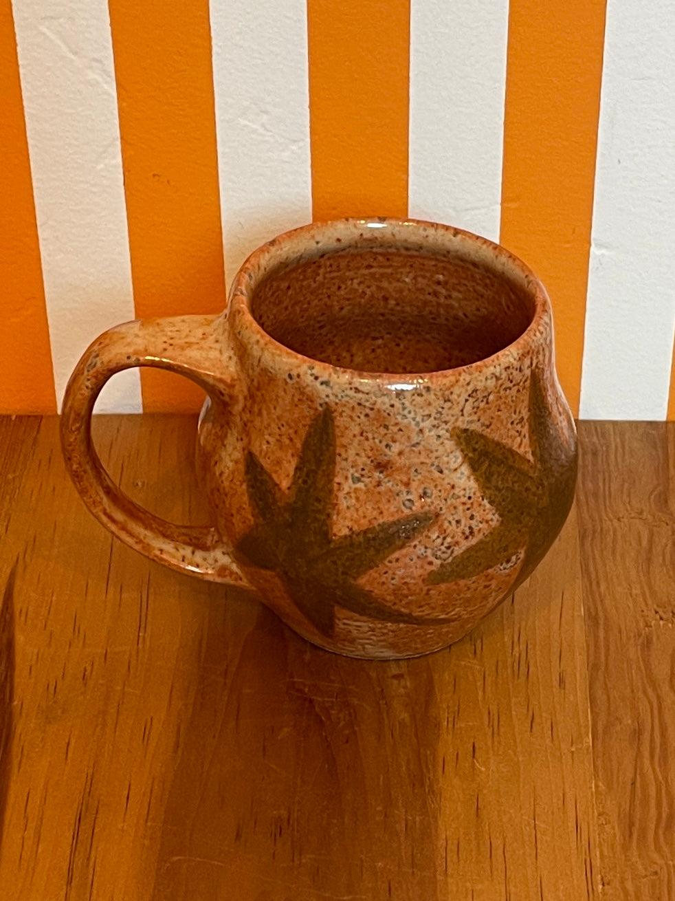 Katie Francis Mug
