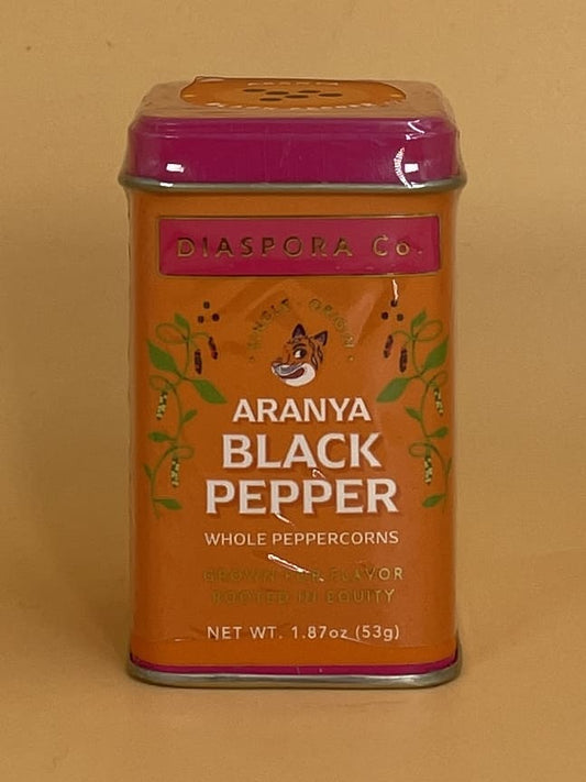 Diaspora Co. Aranya Pepper