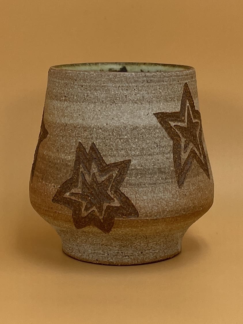 Katie Francis Star Cup
