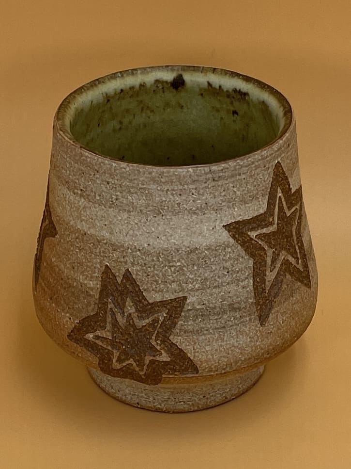 Katie Francis Star Cup