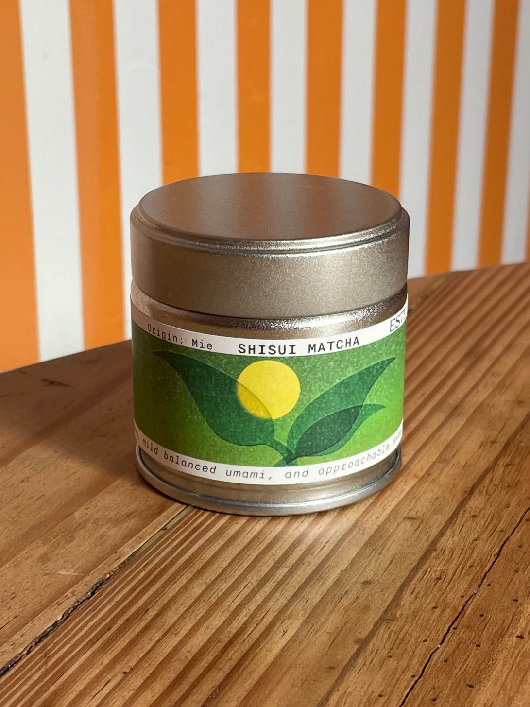 Este Tea Shisui Matcha