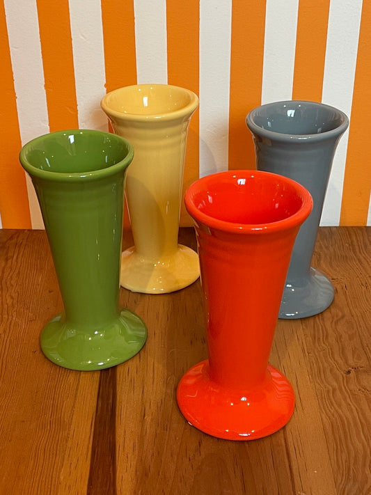 Bauer Ceramic Bud Vase