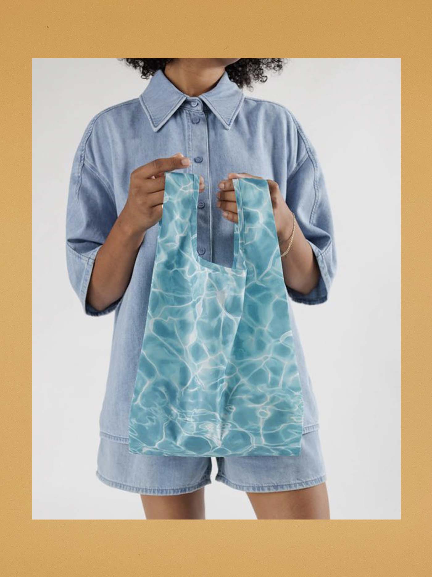 Baggu Reusable Bag | Baby