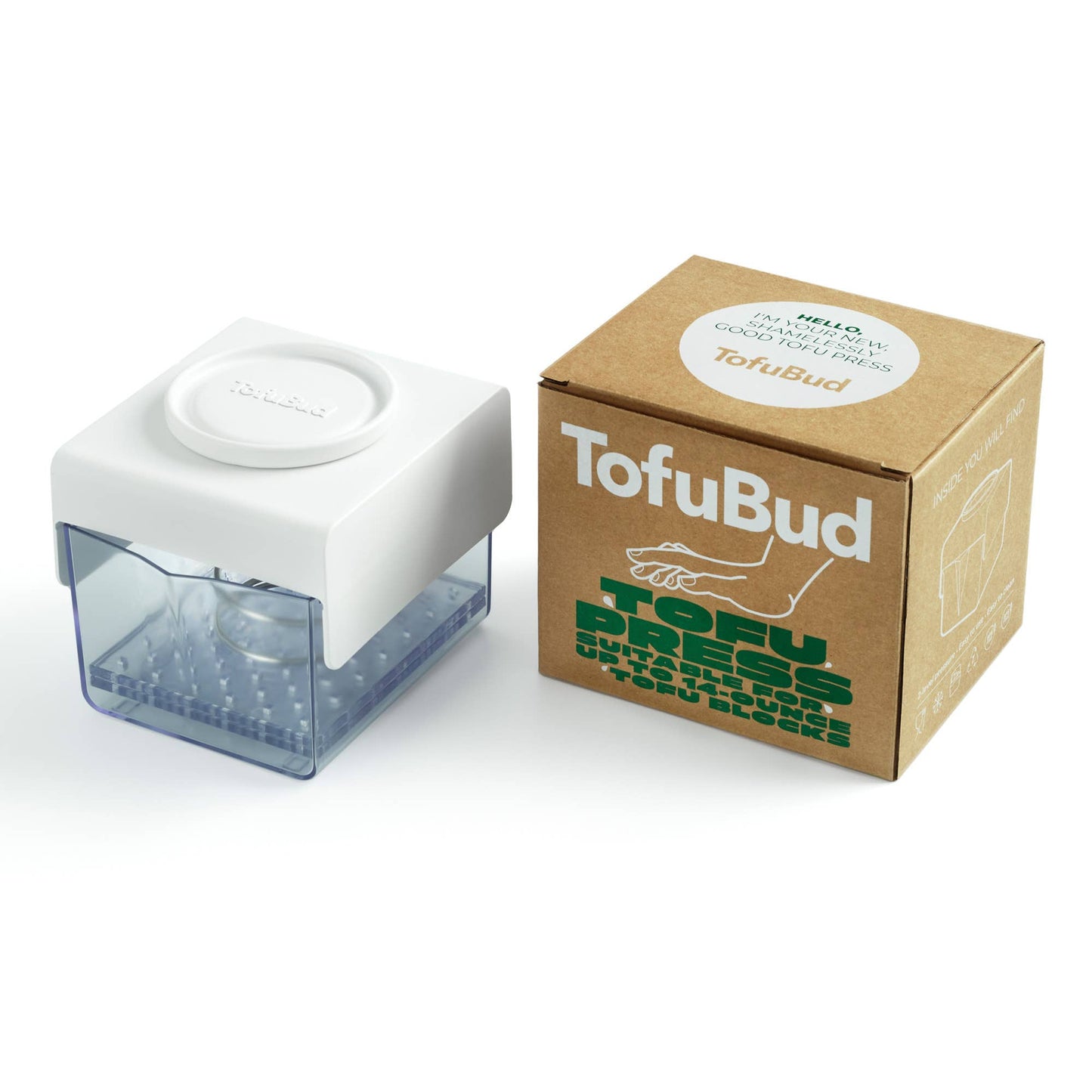 TofuBud Tofu Press
