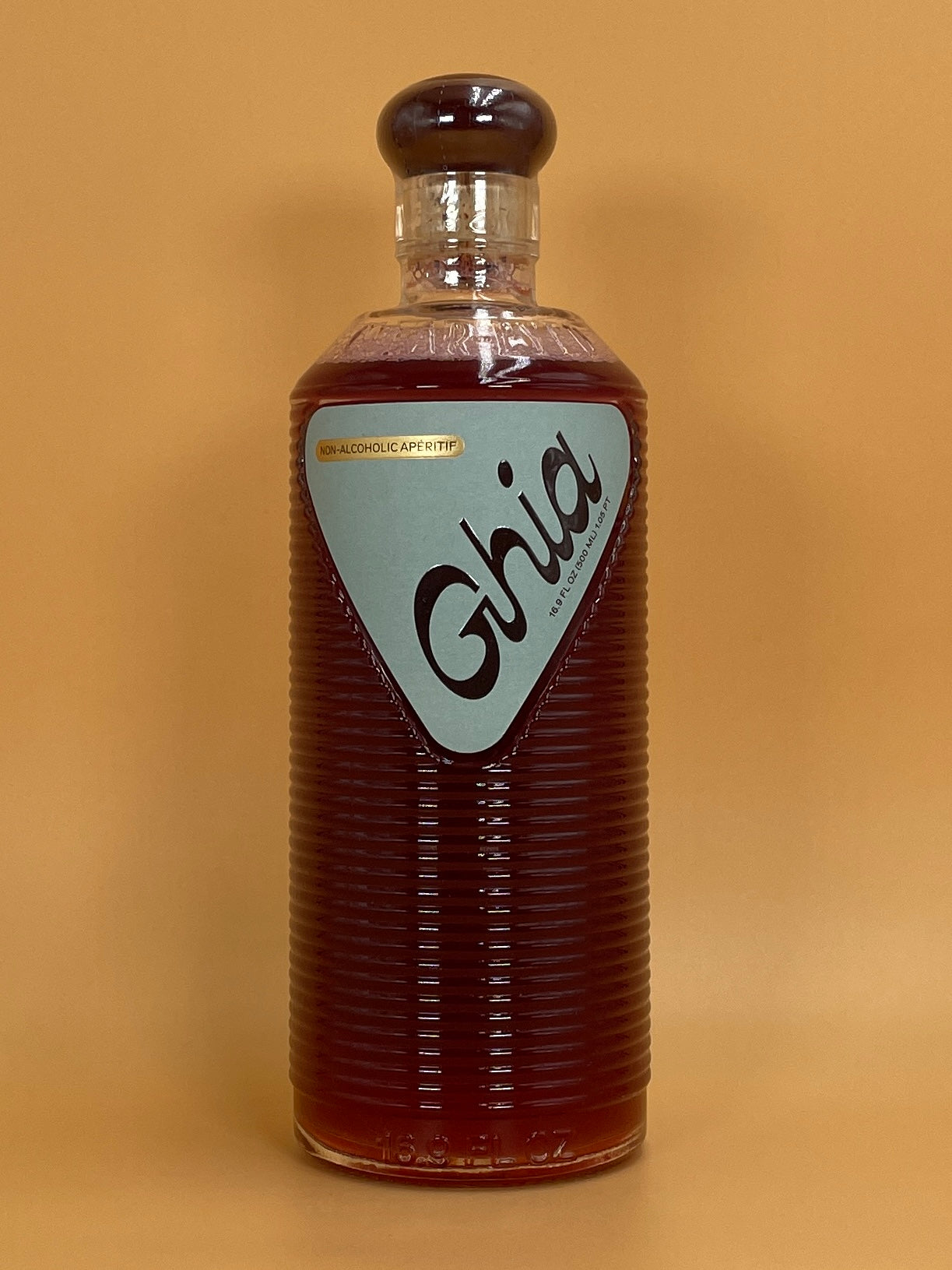 Ghia Non-Alcoholic Apéritif