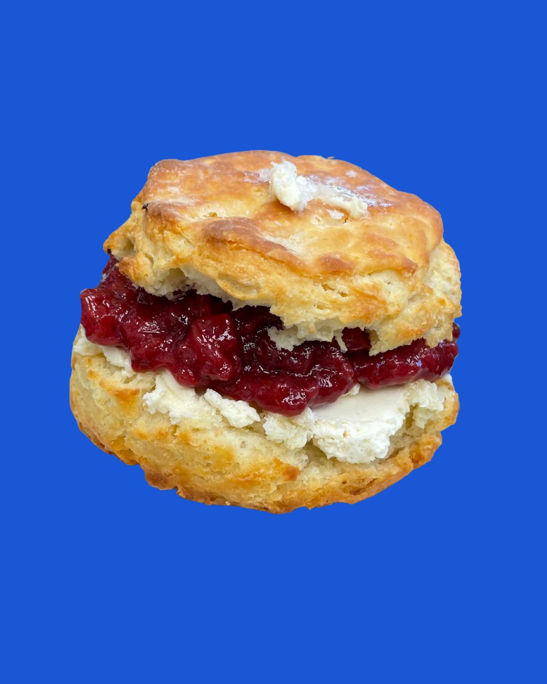Leetsy's Buttermilk Biscuit 6-Pack | Friday July 3rd Pickup