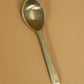 Handmade Brass Spice Spoon