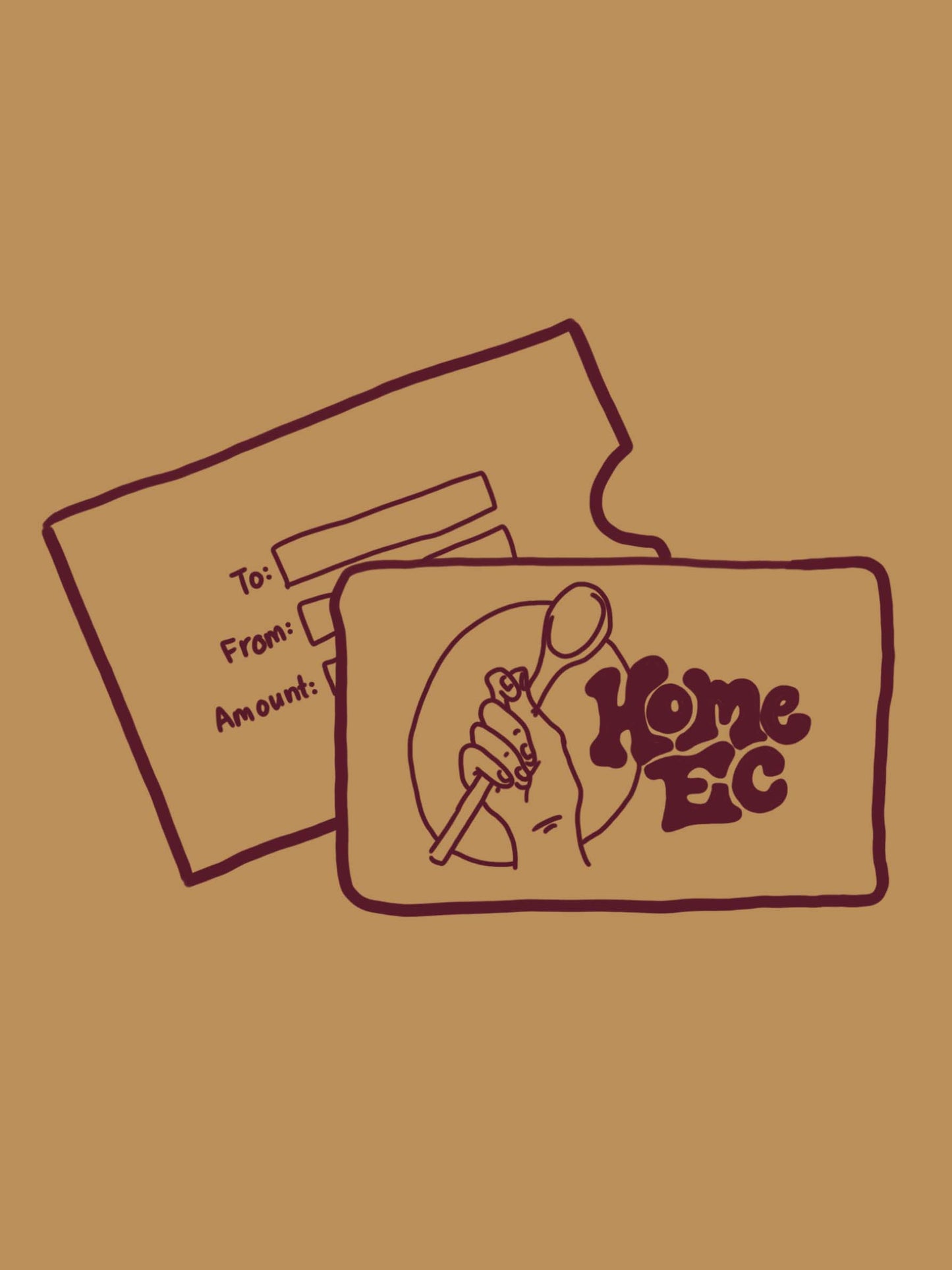 Gift Card (Digital)