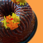 The Family Affair Pop-Up | Pan de Mujer Bakehouse's Sweet Potato Bundt Cake w/ Brown Butter & Piloncillo Rum Glaze (Vegan)