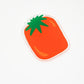 Acrylic Magnet | Tomato