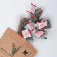 Organic Rosemary + Brown Rice Genmaicha Tea