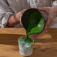Matcha Two Ways: An Introduction to Whisking Workshop with ESTE | Sunday, September 27, 3 PM