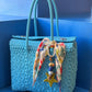 Ceramic Bag Charms with Chelsea Virginia | Sunday, October 11, 4:00 PM