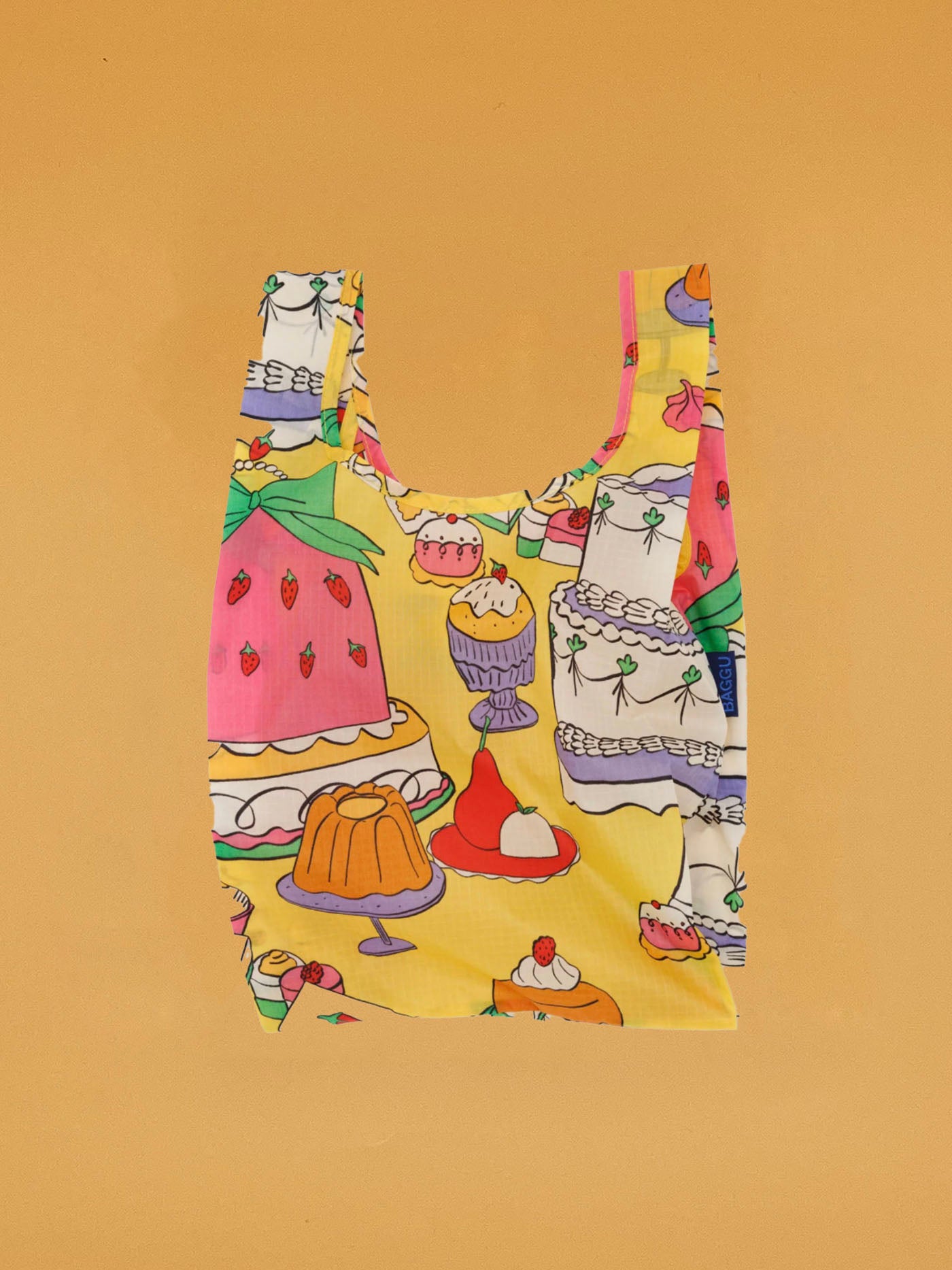 Baggu Reusable Bag | Baby