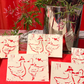 Mother's Day Lino-Print Workshop with Laurie Nasica | Thursday, May 7, 6 PM