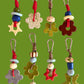 Ceramic Bag Charms with Chelsea Virginia | Sunday, October 11, 4:00 PM