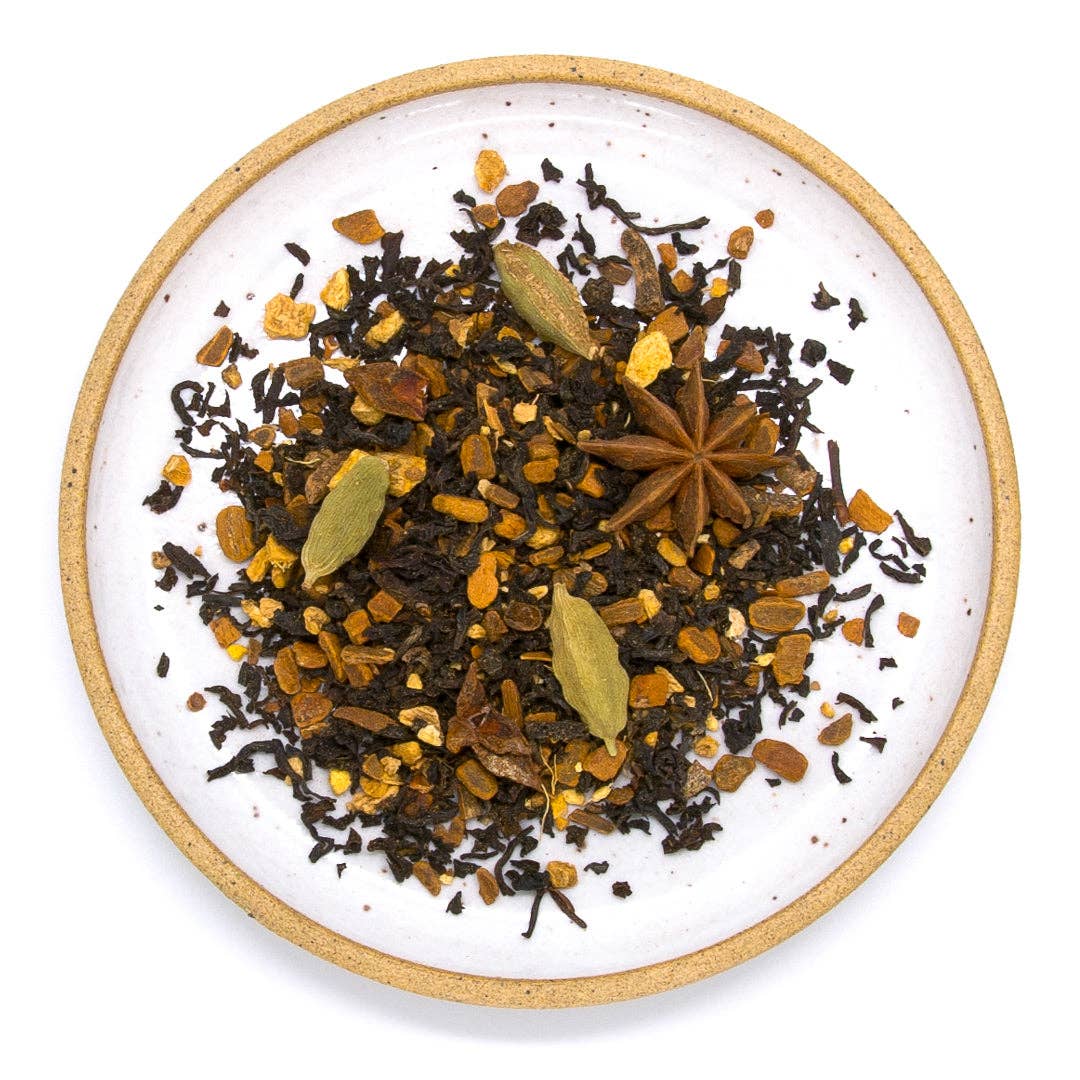 Wild & Tea House Chai Black Tea