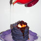 Mochi Pancake and Waffle Mix | Ube