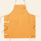 Hedley & Bennett The Essential Apron | Egg Yolk Yellow