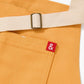 Hedley & Bennett The Essential Apron | Egg Yolk Yellow