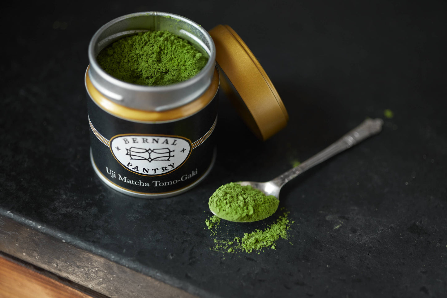 Bernal Cutlery House Tomo-Gaki Uji Matcha