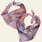 Bandana Lab: Natural Tie-Dye Workshop | Sunday August 24, 4:00 PM