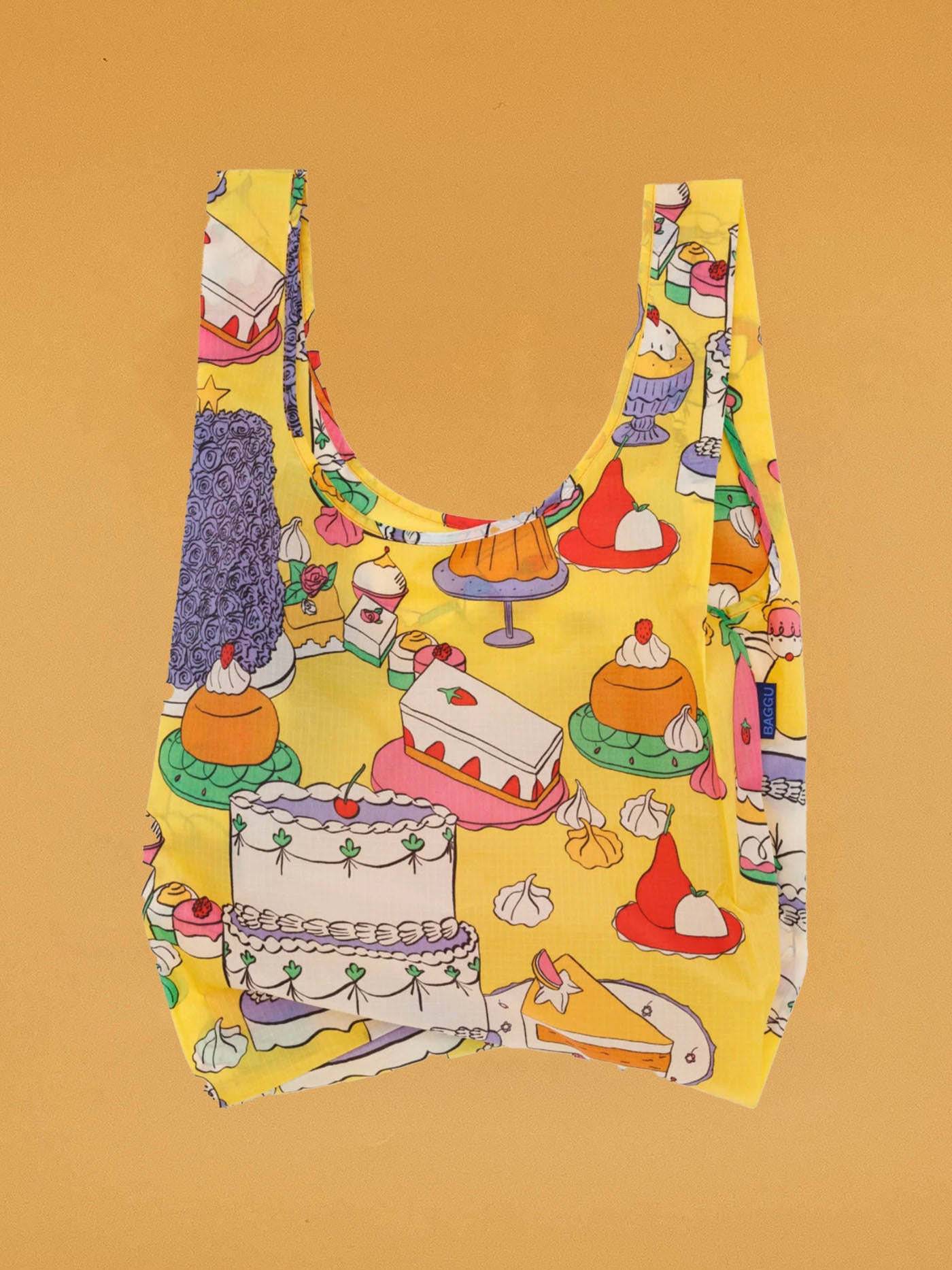 Baggu Reusable Bag | Standard