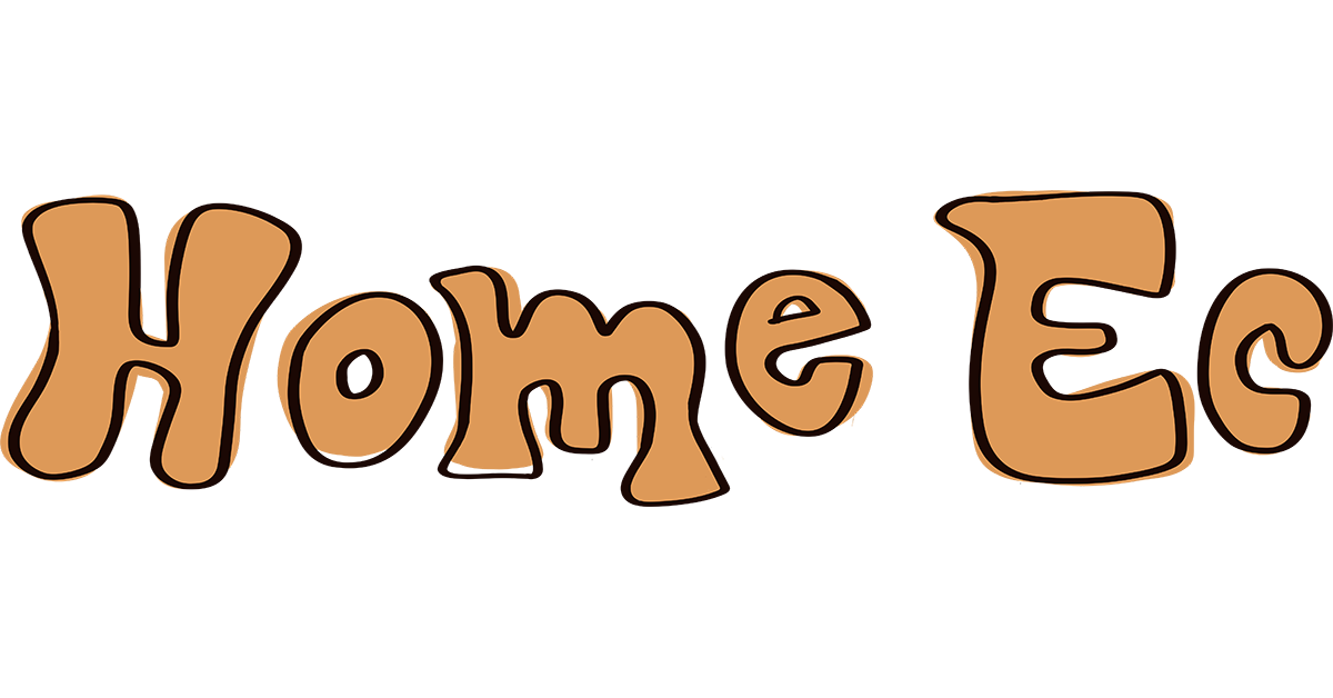 Kitchen – Home Ec