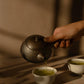 Japanese Tea Tasting + Walk-Through Workshop with ESTE | Saturday, April 11, 10AM