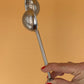 Sliding Stainless Steel Tea Infuser