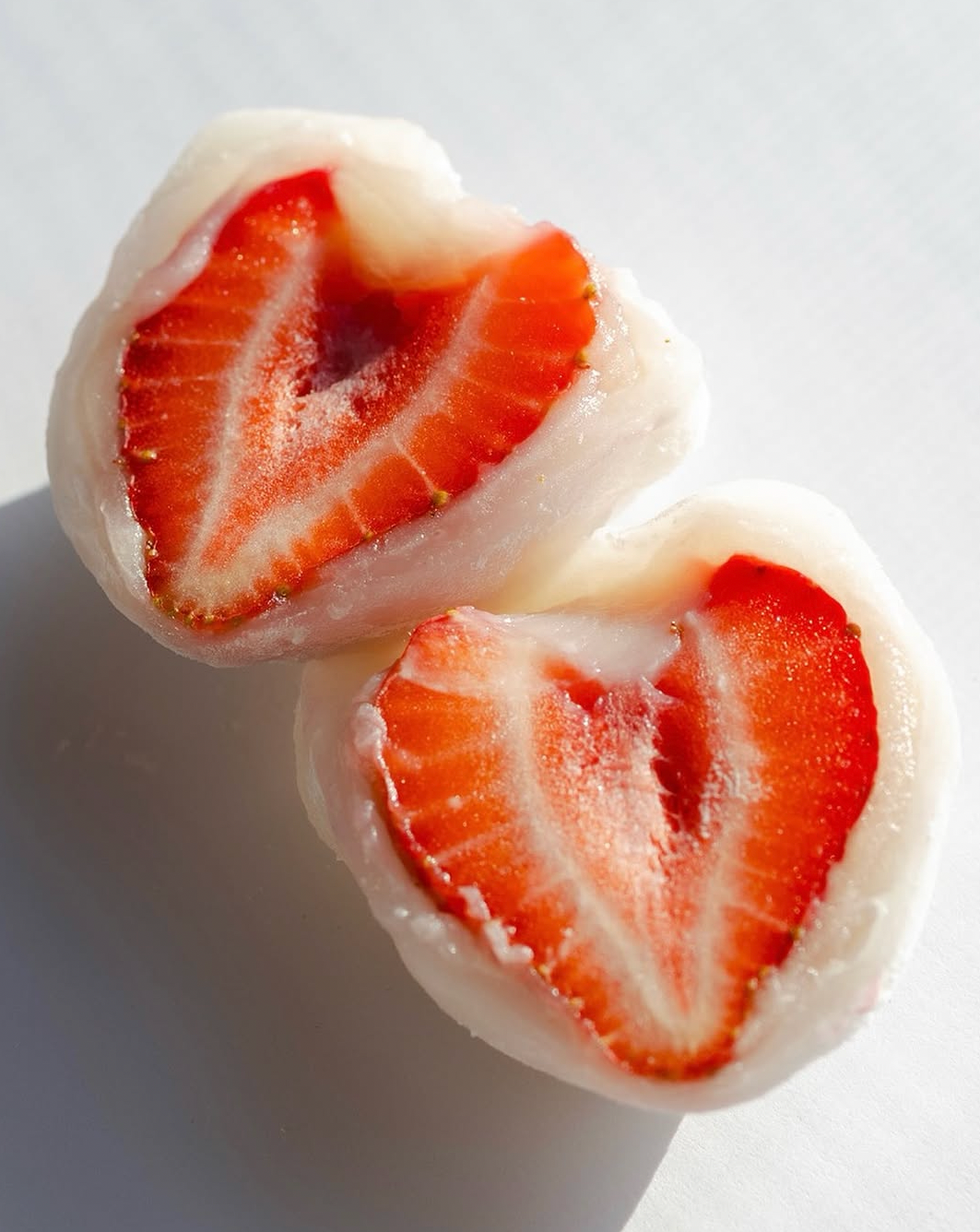 Kimochi Fruit Mochi Set | June 7 Pick-Up