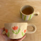 Pinch-Pot Ceramic Mugs with Chelsea Virginia | Sunday, July 20, 4:00 PM