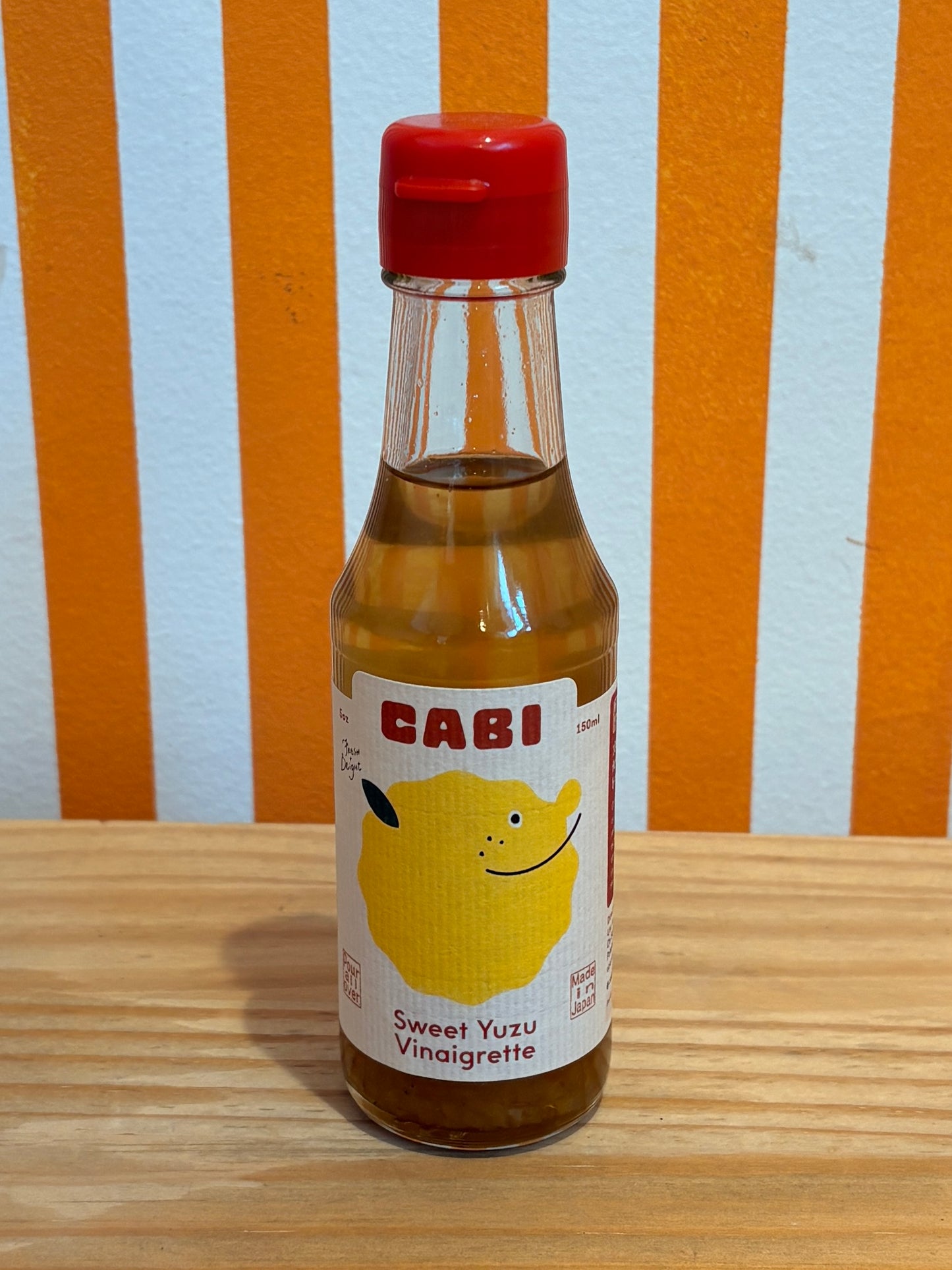 Cabi Sweet Yuzu Vinaigrette