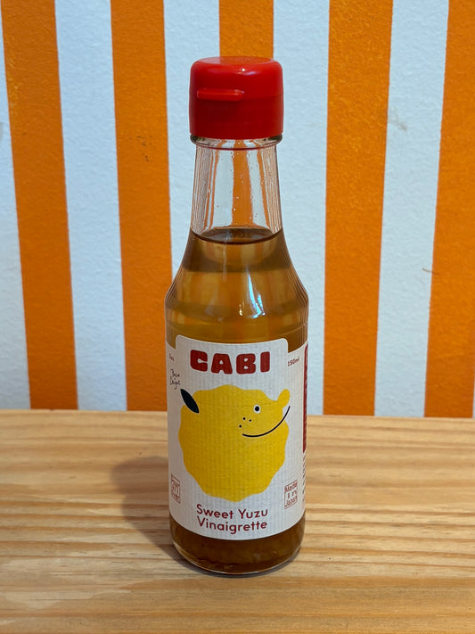 Cabi Sweet Yuzu Vinaigrette