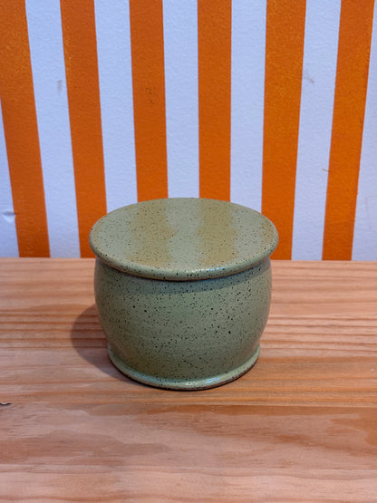 French Butter Keeper
