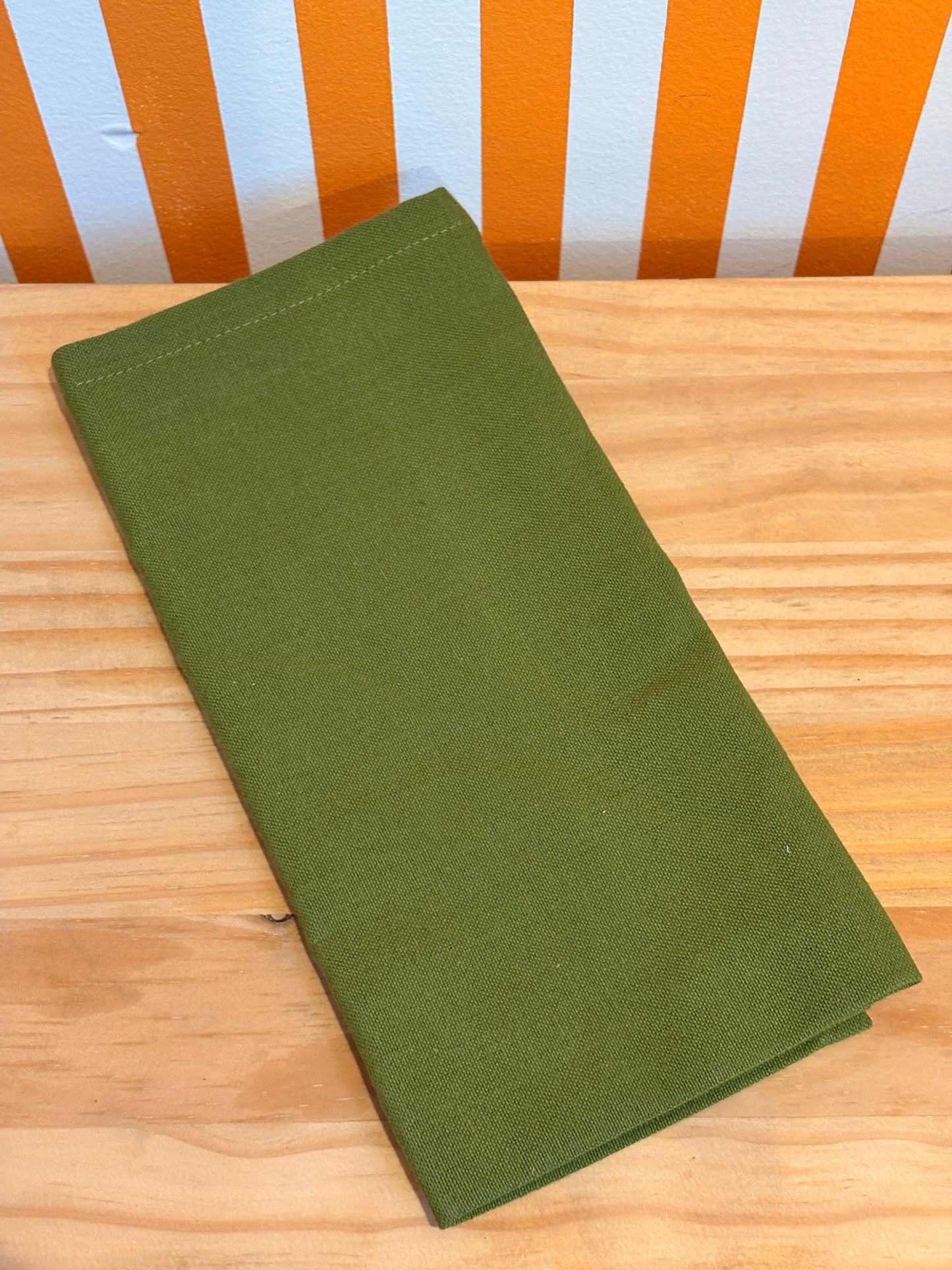 Cotton Napkin | Single