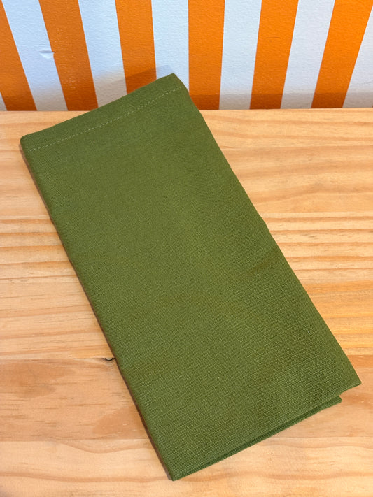 Cotton Napkin | Single