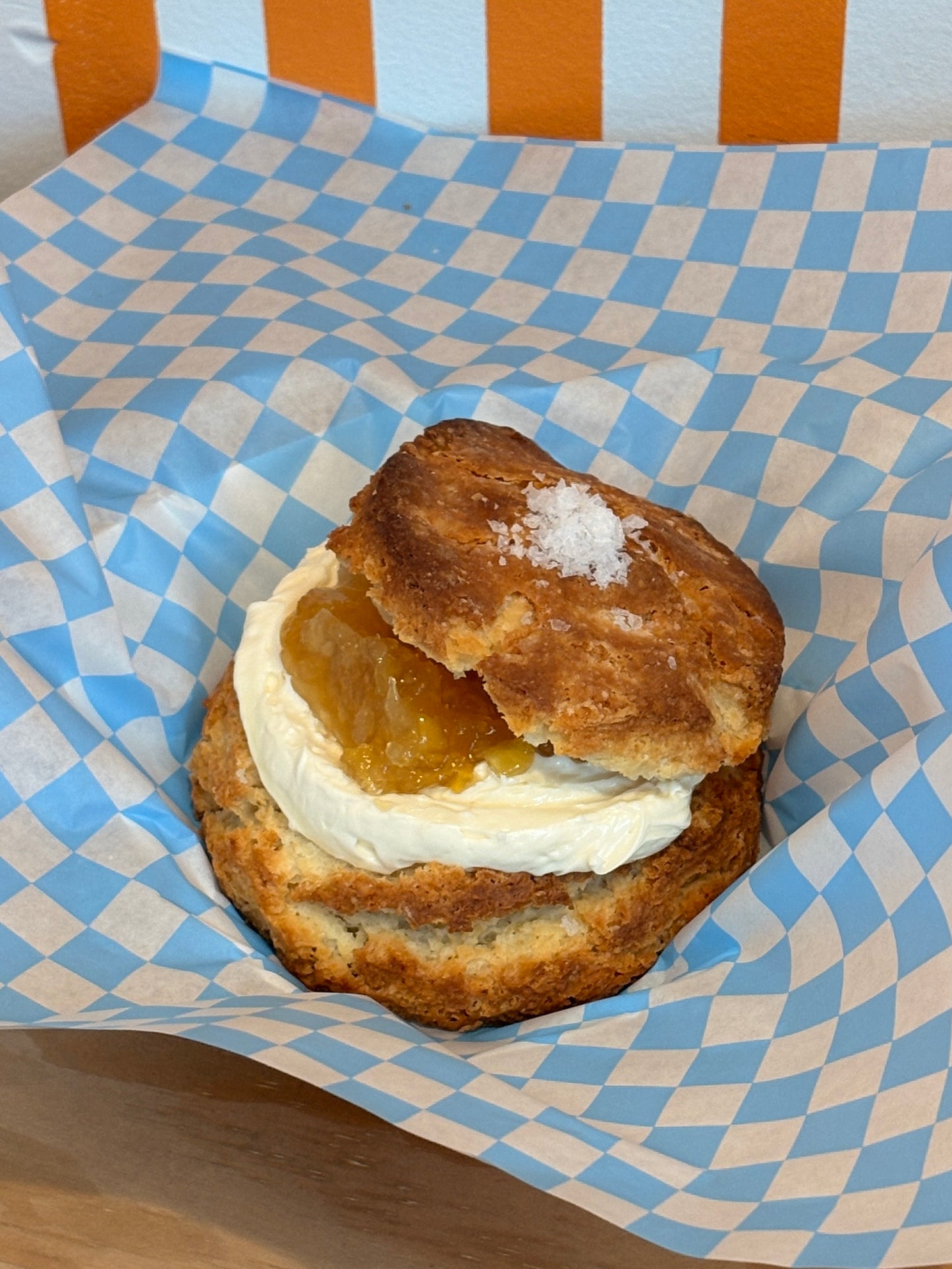 Leetsy's Buttermilk Biscuit ft. Fire Season | Saturday 7/25