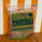 Greek Pasteli with Pistachio