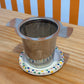 Lo-Fi Potter Tea Strainer Set