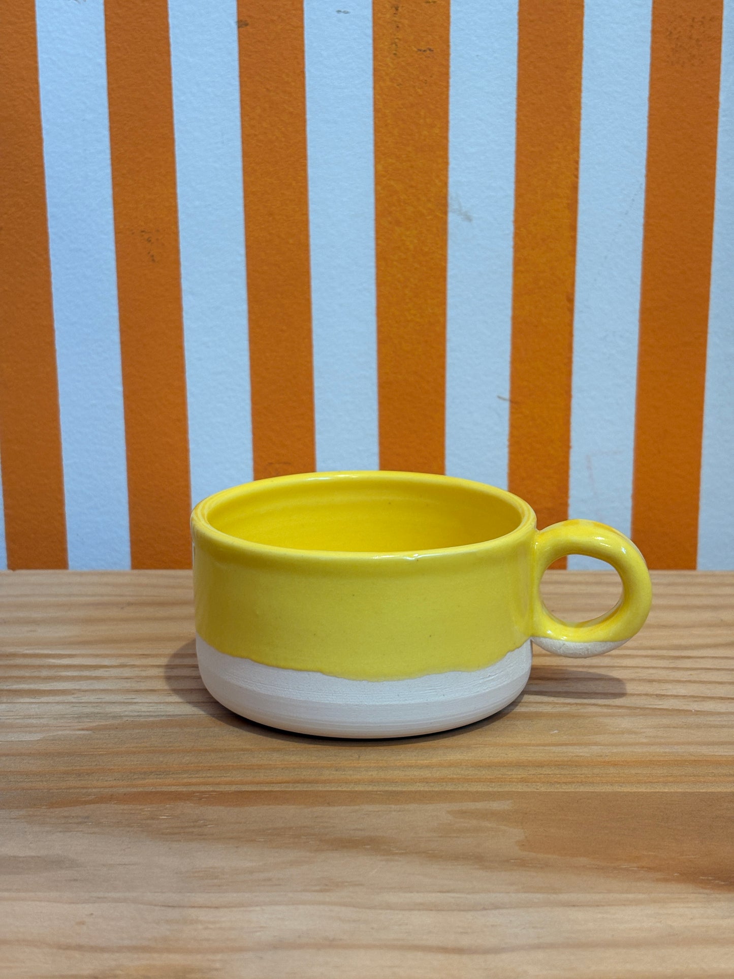 Lo-Fi Potter Coffee Mug