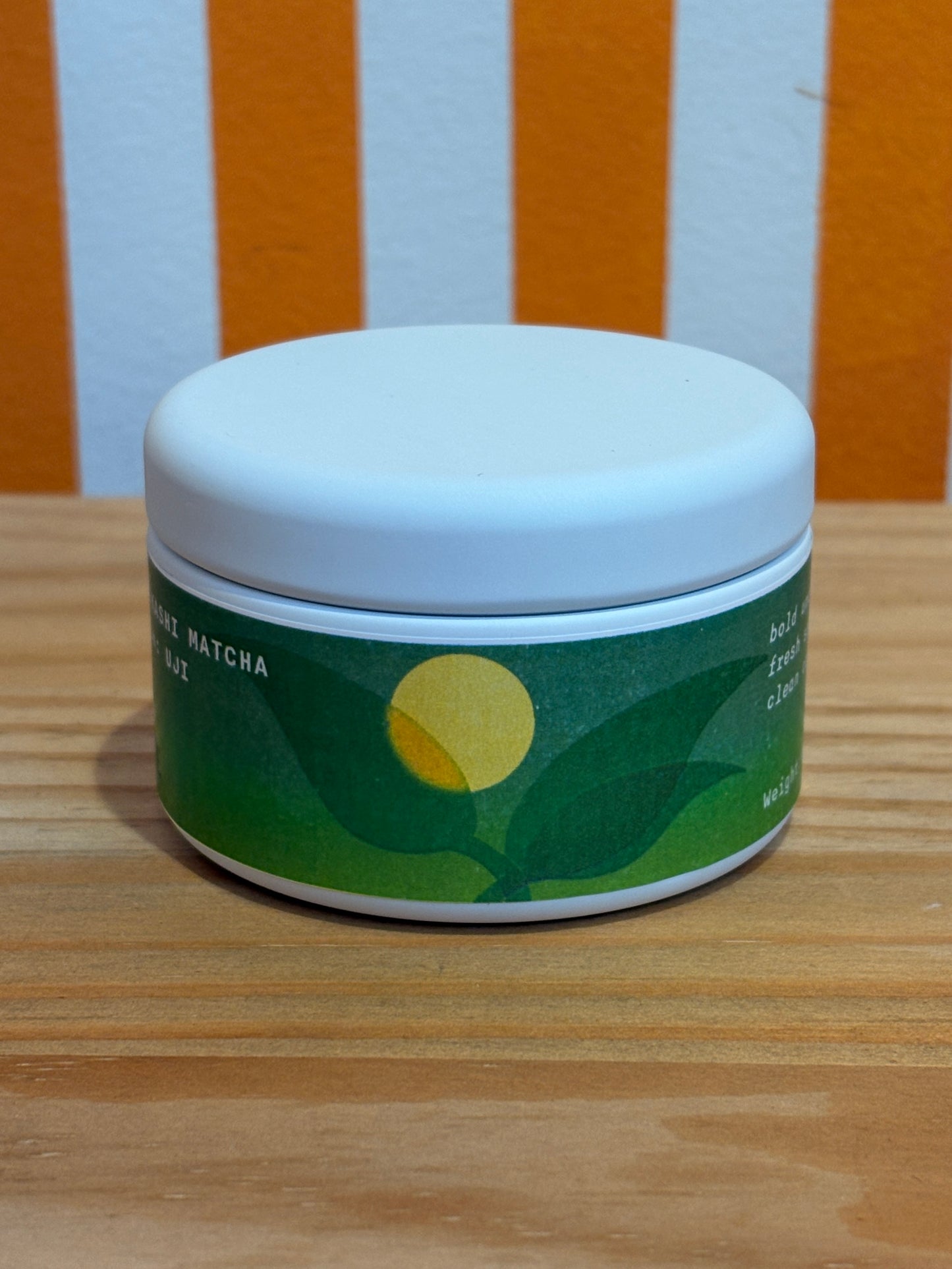 ESTE Tea Atomukashi Matcha