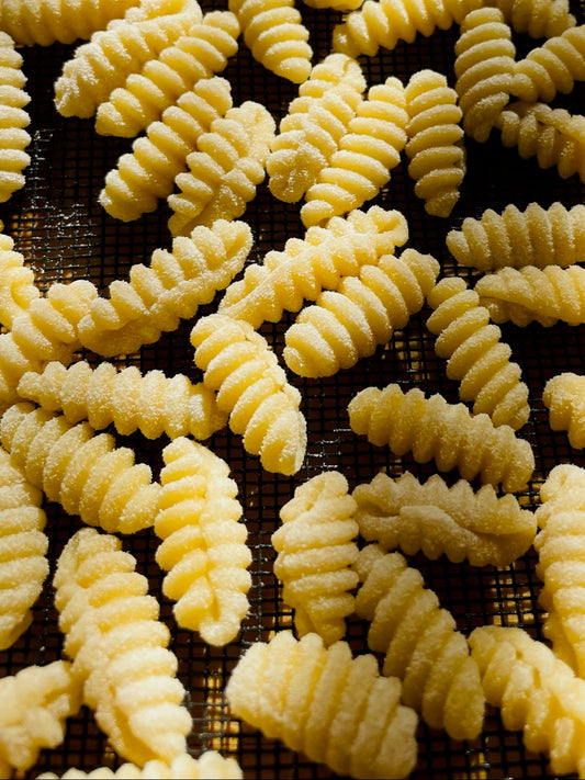 Pasta Making Workshop with Katie of Buona Pasta | Friday, February 20, 6 PM
