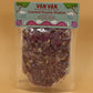 Vân Vân Single-Origin Coastal Purple Shallot Dried Herb