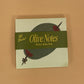 Olive Sticky Notes