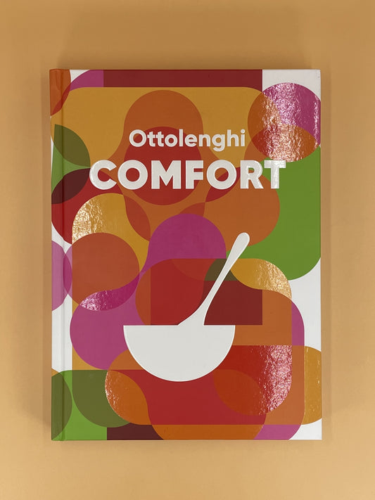 Ottolenghi Comfort (Yotam Ottolenghi)