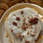Astra Bakehouse Vegan Butternut Squash Cinnamon Roll | November 25