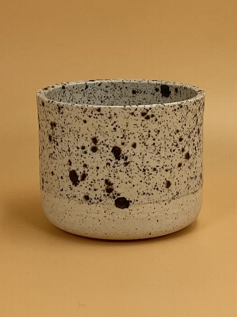 Art Schoool Dropout Small Bowl | Speckled