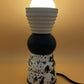 Wavy Fingers Wavy Lamp